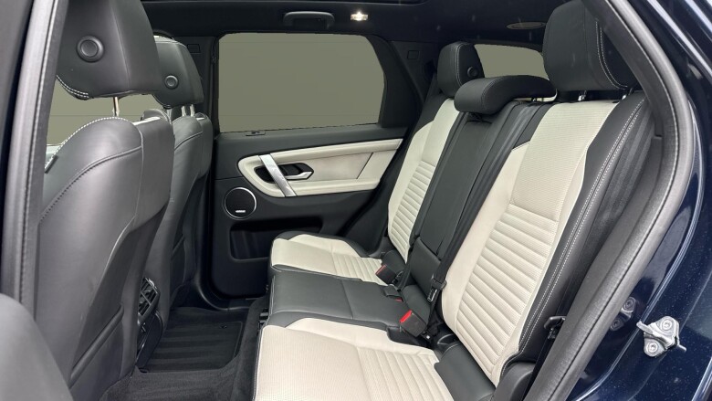 Land Rover Discovery Sport 2.0 D200 R-Dynamic HSE 5dr Auto Diesel Station Wagon